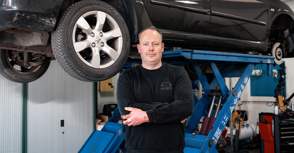 jansenautos website jan 3